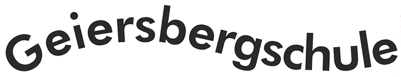 Geiersbergschule - Grundschule, Groß-Umstadt in Hessen - Logo